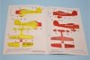 Dora Wings 48024 Lockheed Vega 5C 1/48